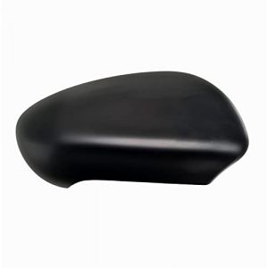 BSSTORE 98930 Coque de R&eacute;troviseur pour Qashqai de 2007 &agrave; 2013 Noir | &agrave; Peindre (Droit - C&ocirc;t&eacute; Passager) (BSSTORE&reg;, neuf)
