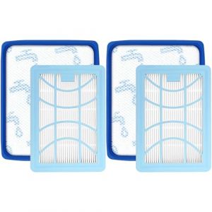 FC9745 Filtre pour Philips PowerPro Expert FC9741 FC9742 FC9743 FC9744 FC9745 FC9747 FC9729 Filtre de rechange pour Philips 7000 Series PowerPro Expert FC97XX (rebirthcare, neuf)