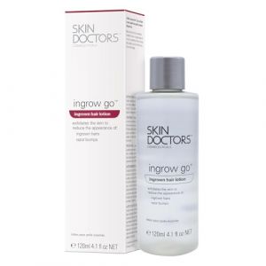 Skin Doctors Depilatories Ingrow Go 120 Ml : 1 Piece by Skin Doctors (Direct Care ltd, neuf)