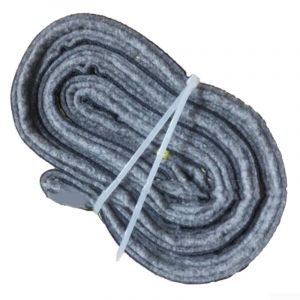 DC9707618A Joint en feutre de rechange con&ccedil;u pour s&egrave;che-linge Compatible avec AP4453798 PD0025731 PS4218879 Pi&egrave;ces (Carpango, neuf)