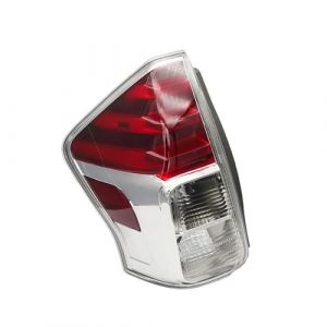 SIMICASE Feux Arri&egrave;res Feu Arri&egrave;re Pour Toyota Prius V 2015 2016 2017 2018, Pi&egrave;ces De Voiture, Clignotant Arri&egrave;re, Feu D'arr&ecirc;t, Feu De Stationnement, Feu De Conduite Feux Arri&egrave;res(Only Left) (yuyuqianqianshengjibobo, neuf)