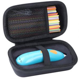 Peyyargo Hard &Eacute;tui de Protection Compatible avec 3Doodler Start+ Essentials Ensemble de Stylo 3D (Peyyargo, neuf)