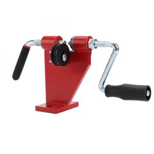 TABODD Riveteuse manuelle pour chaînes de tronçonneuse et tronçonneuses, riveteuse de chaîne de tronçonneuse (Kingtop-1688, neuf)