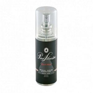 Pino Silvestre Parfum & Deodarant Black Musk 100 ml (CorpoeCapelli, neuf)