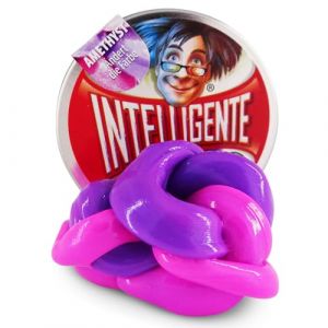 Intelligente Knete Petite am&eacute;thyste, 11004m, Violet, Rose (Druck- und Handelsshop, neuf)