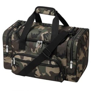 ZZY Petit Sac de Sport, Sac de Fitness 25L, Sac de Voyage à Emporter avec Vous pour Les Voyages de Weekend (Déguisement, 25L) (iFARADAY-FR, neuf)