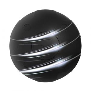 Gupcaqosjw Boule De Massage Pour Les Pieds | Massageur Électrique 5 Vitesses | Appareil De Massage Rechargeable Pour Relaxation Musculaire | À La Maison Yoga Et Fitness Pour Bras Dos Épaule Cuisse (Mikytuzn, neuf)