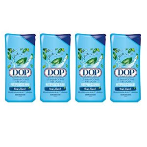 DOP Shampooing Très Doux Antipelliculaire, Le Lot de 4 x 400ml (culture et vous95, neuf)