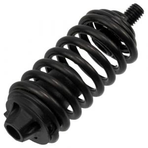 AERZETIX - K33955 - Plot ressort anti-vibration pour tronçonneuse - compatible avec Husqvarna 340 345 350 346xp 351 353 357 359 135 140 435 440 445 450 455 460 (Tuning, neuf)