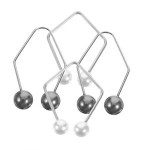 BELLIFFY 2 paires Face Dimple Trainer pour Femme Confortable et Portable Appareil Entra&icirc;nement des Fossettes Du Visage Facile &agrave; Utiliser et Adapt&eacute; &agrave; Tous Niveaux (Hunation, neuf)