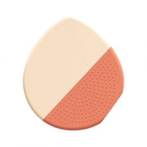 Applicateur de maquillage – Mélange de base liquide, outils anti-cernes, couverture de de teint sans traces, finition cosmétique aérographe, épandeur d'appareil de soins de la peau, idéal pour (chenanxue, neuf)