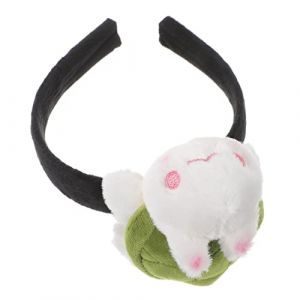 HAPINARY -tête Animal Élégant Accessoire De Déguisement Pour Soirées Sur Le Thème De La Jungle Accessoires De Séance Photo (Gan Gardner, neuf)