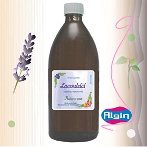 Huile essentielle de lavande 100 ml &ndash; Pure (ONDO - Shops, neuf)