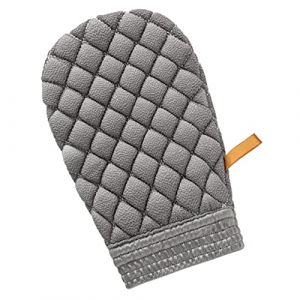 Beatifufu Serviette Exfoliante Pour Corps De Douche Pour Dos Outil De Nettoyage Avec Éponge Pour Hommes Et Femmes Lingette De Gommage (Camprilli, neuf)