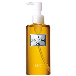 Huile Démaquillante Pureté - DHC - Grand Format (Para Santé Services, neuf)