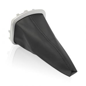 AUROLYNNE Soufflet Levier Vitesses f&uuml;r Clio III, Megane 2, Laguna 2, Kangoo 2, Twingo 2, Espace 4 (2005-2009) 8200379961 Levier Cover (aoruola, neuf)