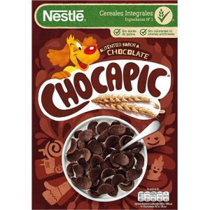 Chocapic Original 375 g (Essentielproduct, neuf)