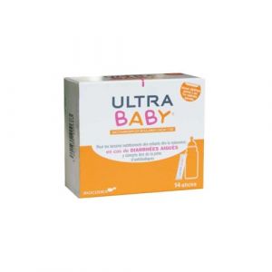 BIOCODEX - Ultra Baby (PARAPHARM'ELLE express, neuf)