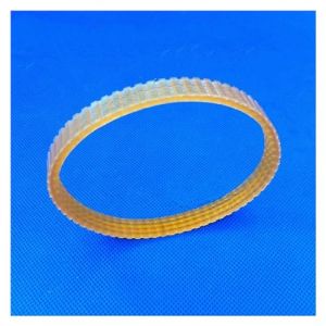 Courroie D'entraînement PJ – Raboteuse Électrique Pour Travail Du Bois Ponceuse À Bande 1911B/1900B/1600/1804/1100/9401/F-20 Courroie De Transmission Pour Hitachi Courroie Transmission Belt(4PJ-268mm) (yaendianshang, neuf)