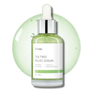 IUNIK Tea Tree Relief Serum (50 ml) (Simba.Shop2020, neuf)