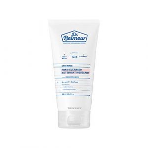 [The Face Shop] Dr.Belmeur Daily Repair Foam Cleanser 150ml (HCGlobal, neuf)