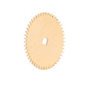 Roue à Cliquet, Pièce de Rechange de Roue à Cliquet de Montre en Acier Inoxydable pour Mouvement L8882 A31L01, pour Réparateurs de Montres et Horlogers (Canyitar, neuf)
