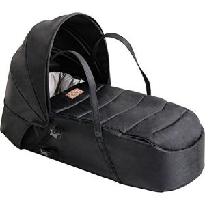 Mountain Buggy Cocoon Carrycot (nano, Mini, Swift, Uj, Terrain, Duet), noir, by Mountain Buggy (Wick Wings B.V., neuf)