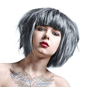 X2 La Riche Directions Semi-Permanent Conditioning Hair Colour 88ml - Silver by La Riche (Miss Sunshine Boutique, neuf)