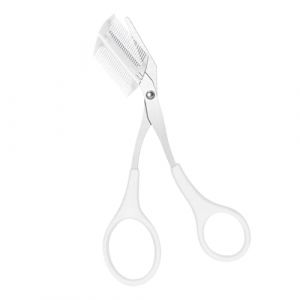 Rasoir Sourcil, Ciseaux Sourcils, Epilateur Sourcil Femmes, Coupe Peigne À Sourcils Ciseaux Peigne À Sourcils Avec Des Accessoires Coupe Avec Pour Hommes Femmes (XJZNSBCSP, neuf)