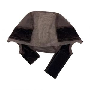 Yjkedfh Bonnet pour Perruques Femme - Bonnet Perruque Maille Ajustable | Perruque Élastique en Dentelle Léger pour Sorties Quotidiennes et Événements Spéciaux (sotryile, neuf)