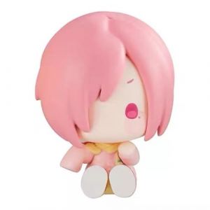 Pinloo Figurine Anime Mitsuba Sosuke - 3,8 cm - Mitsuba Sosuke - Figurine d'action en PVC - Mod&egrave;le Sculpture - D&eacute;coration de bureau - Cadeau pour les fans (pinloo, neuf)