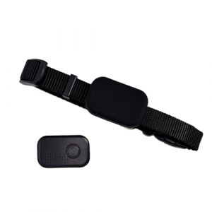 Générique Collier GPS Chat Tracker,Collier pour Chat Mini Traceur GPS Aide à Localiser Votre Chat pour Find (Compatible avec iOS/Android) pour Find (Compatible avec iOS/Android) (Maythere, neuf)