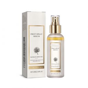 Spray Hydratant À La Truffe Blanche - Spray Éclaircissant, Anti-mélanine Et Hydratant, Atténue Les Taches Brunes, Unifie Le Teint Et Hydrate En Douceur(1PCs) (lao6-888, neuf)