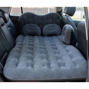 Auto Matelas pour Mercedes-Benz Vito Viano,Flocage Matelas Gonflable Voiture Siège Air Auto Siège Arrière Lit Voiture pour pour Repos de Sommeil Camping Auto Accessoires (mm company, neuf)