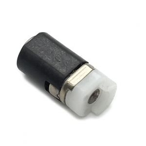 VKMKV Axe Charni&egrave;re Axe &Baril en m&eacute;tal for Nintendo New 3DS XL LL new3DS XL 3DSLL New3DSXL New3DSLL Console pi&egrave;ce de Rechange (jiansuguanggaoUKshop, neuf)