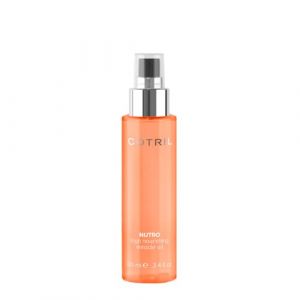 Cotril Nutro Miracle Oil 100ml - huile nourrissante (Hair Gallery, neuf)