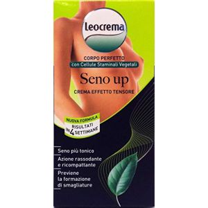 Leocrema Corps Parfait Sein Up Crème Effet Tenseur 125 ML (CorpoeCapelli, neuf)