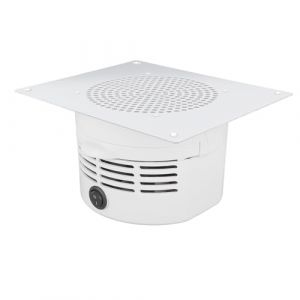 Collecteur de Poussière D'Ongles, Aspirateur à Ongles intégré sur Table, Aspirateur à Ongles à Métallique avec Filtre Réutilisable, Ventilateur Puissant pour Manucure (Depisuta, neuf)