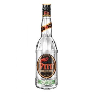 Pitu Cacha&ccedil;a 70 cl (Urban-Drinks, neuf)