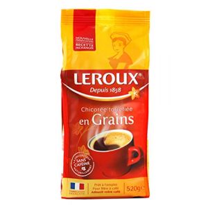Leroux Chicor&eacute;e en Grains 520 g (B.L.K, neuf)