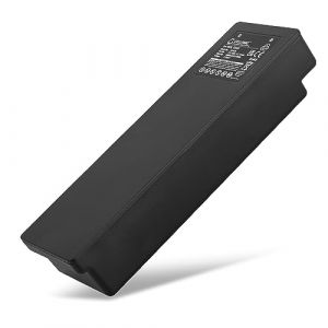 CELLONIC Batterie Compatible avec Scanreco 592, Scanreco Mini, Scanreco 590, Scanreco Maxi, Palfinger 590 3000mAh 7.2V (subtel, neuf)