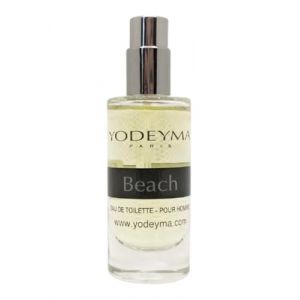Yodeyma Beach Eau de parfum pour homme 15 ml (vlnet.shop, neuf)