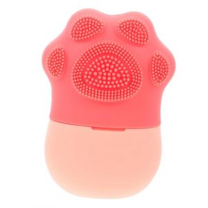 Mobestech Ice Mold Facial Massager Silicone Skin Care Tool For Face Cooling Reducing Puffiness And Dark Circles Multi-functional Roller For Eye Head And Face Massage (Cash Liu, neuf)