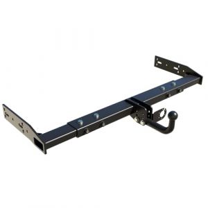 Attelage de remorque universel variable - pour campeur, camping-car, caravane, tombereau, un camione, voiture de livraison (XIMPLIO-Shop, neuf)