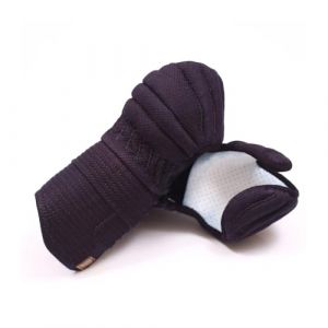 Kendo Bogu Martial Arts Supply Kendo Armor Woven Embroidery Dou (Volere &egrave; potere, neuf)