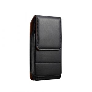 ANPNELEC Pochette Telephone Portable en Cuir PU, Étui de Ceinture Holster avec Étui à Clip pour iPhone 14 15 Plus, Motorola Moto g14, Samsung Galaxy A25/ A35/A23/A15/A14, Xiaomi Redmi Note 13/13 Pro (aopanelec, neuf)