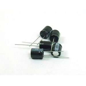 POPESQ® 5 pcs. x Condensateur electrolytique 1000uF 16V #A5516 (Just-Honest Electronics, neuf)