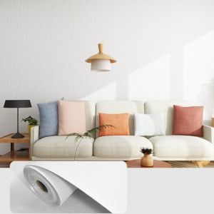 ByteRunning Papier Peint Isolant Thermique,Imperm&eacute;able et R&eacute;sistant &agrave; L'humidit&eacute; Papier Peint Adh&eacute;sif,Papier Peint phonique,r&eacute;sistant au Froid,Rouleau Isolant Thermique,pour Murs plafonds Chambre (Novice players, neuf)