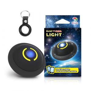 Brook Auto Catch Light – Appareil Auto Catch, Double Compte, Recharge Type-C, Porte-clés Inclus (Brook Gaming FR, neuf)