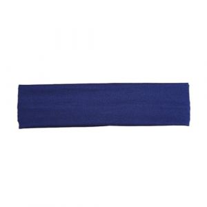 Bandeau Large Cheveux Femme Bandeau élastique de couleur unie, 1 pièce, cerceau à cheveux antidérapant à large bord, adapté au Sport, à la gymnastique, aux vêtements de Yoga(Dark Khaki) (chaiwewieidedian, neuf)